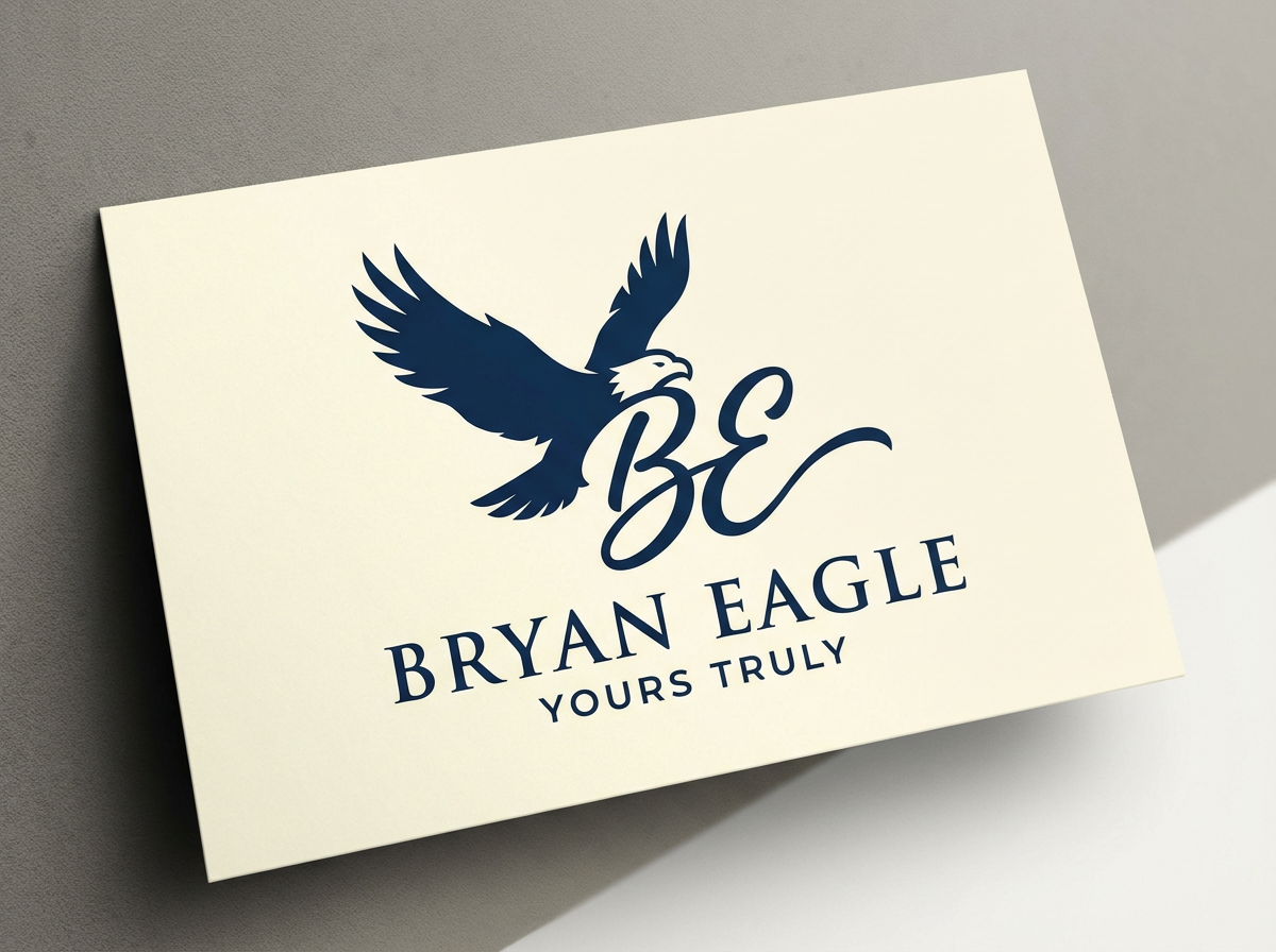 Bryan Eagle example